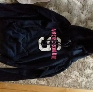 Abercrombie hoodie